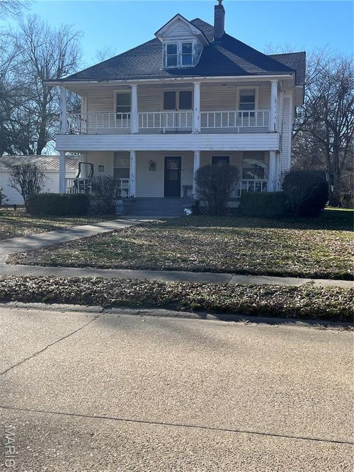 601 N Vandeventer St, Kennett, MO, 63857-1946 | Card Image