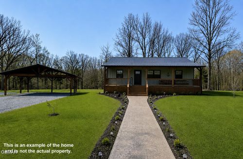 901 Nibor Way, Newport, TN, 37821 | Card Image