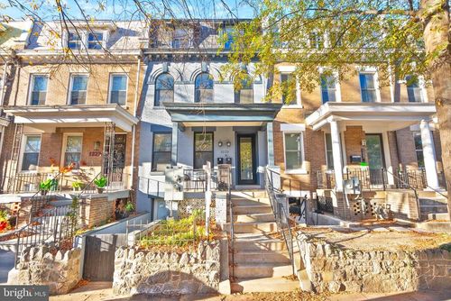 1-1225 Park Rd Nw, WASHINGTON, DC, 20010-2022 | Card Image