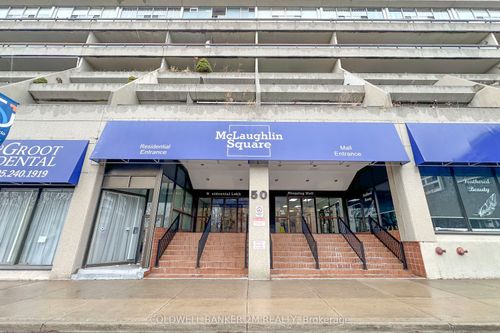 518-50 Richmond St E, Oshawa, ON, L1G7C7 | Card Image