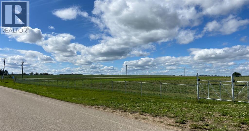 Land in Rural Ponoka County 3