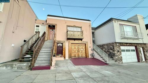 411 Vienna St, San Francisco, CA, 94112-2831 | Card Image