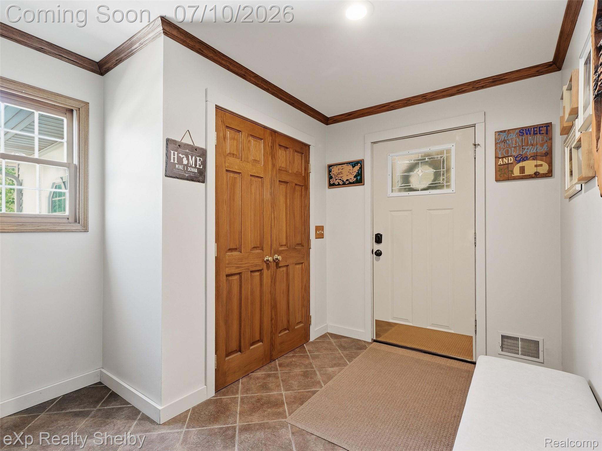 Residential in Richmond Township 5