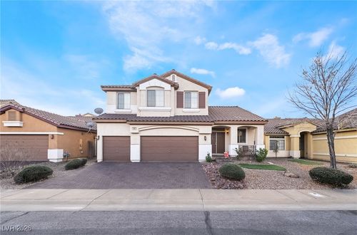 685 Finch Island Ave, Henderson, NV, 89015-6638 | Card Image