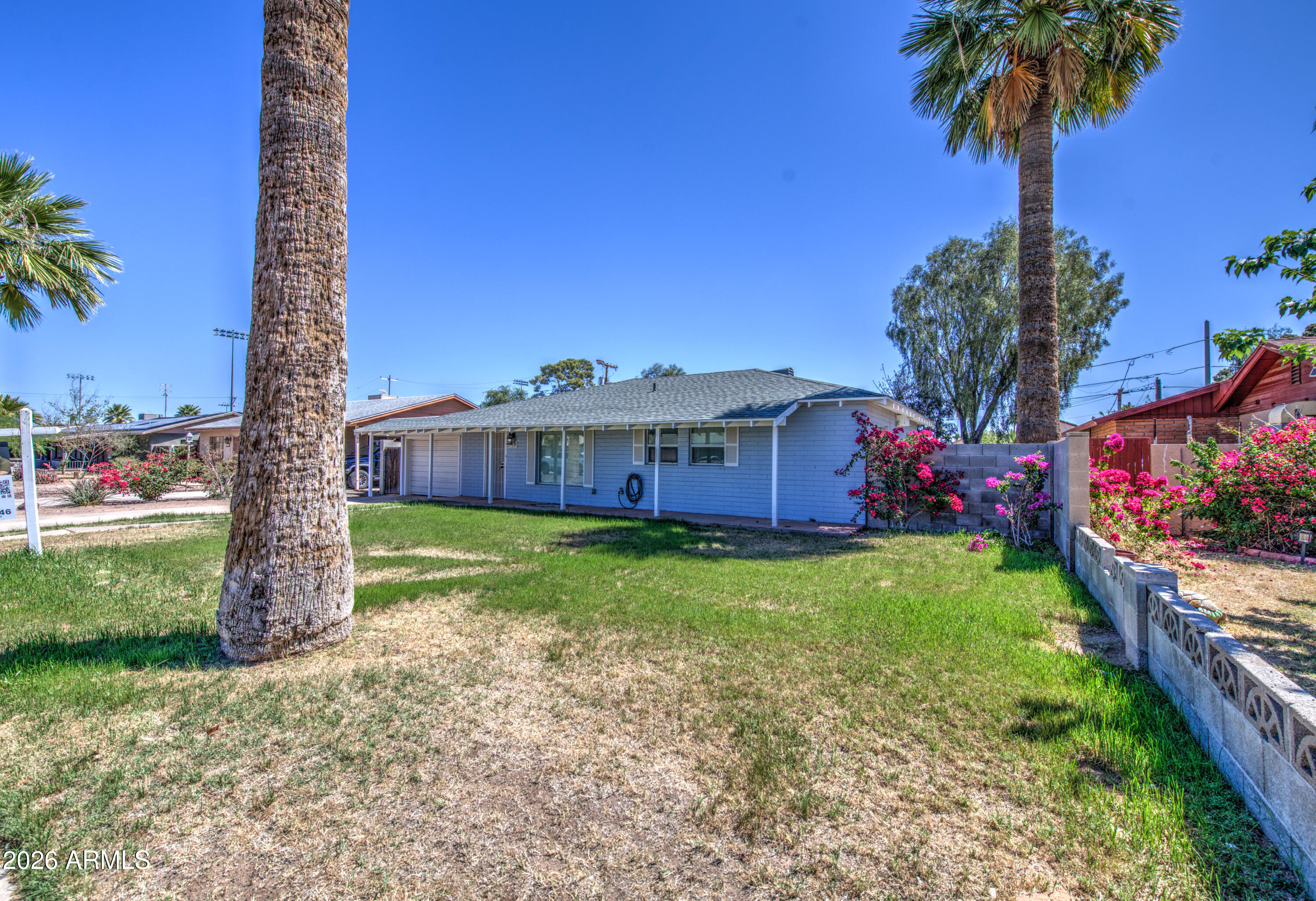Residential in Casa Grande 5