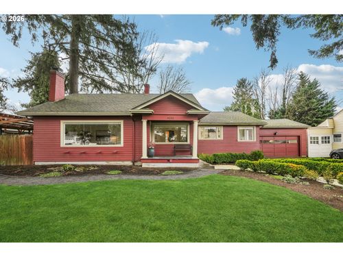 4050 Se Jackson St, Milwaukie, OR, 97222-5934 | Card Image