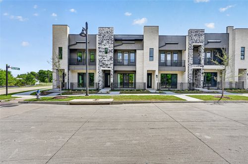 1163 Doris May Dr, Allen, TX, 75013-5587 | Card Image