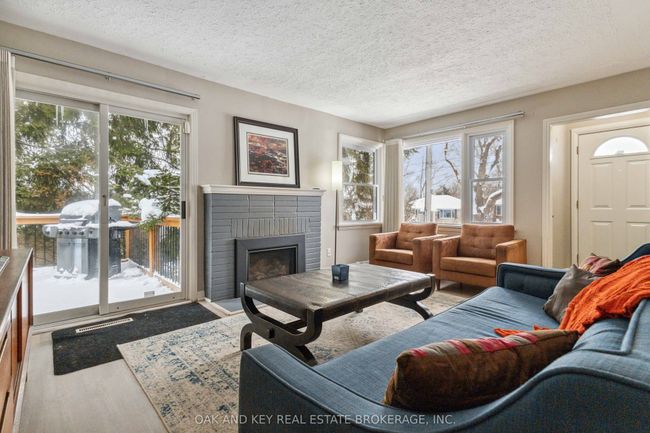 211 Trowbridge Ave, House other with 4 bedrooms, 2 bathrooms and 4 parking in London ON | Image 8
