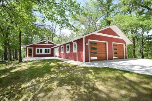 3895 Mallard Lake Rd, Webster, WI, 54893 | Card Image