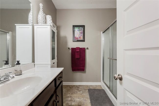 3908 Lotus Loop, Home with 3 bedrooms, 2 bathrooms and null parking in Jeffersonville IN | Image 18