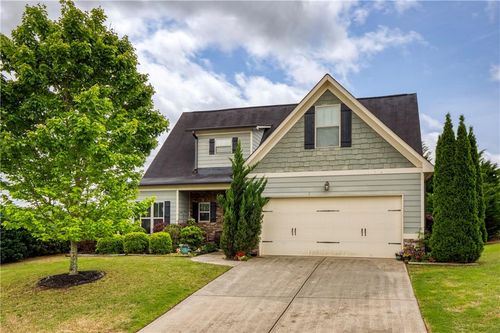 23 Emily Anne Way, Dawsonville, GA, 30534 | Card Image
