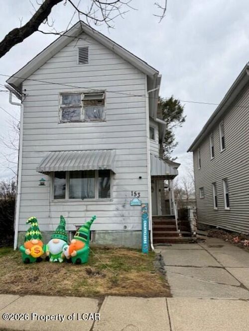 153 John St, Kingston, PA, 18704-3824 | Card Image
