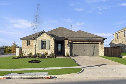 4103 Saltgrass Street, Melissa, TX, 75454 | Card Image