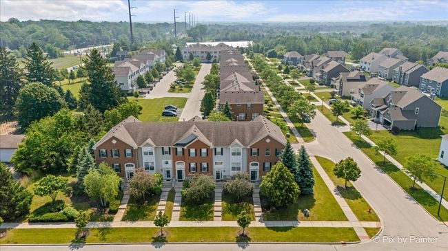 1007 Alberta Rd, Townhouse with 3 bedrooms, 3 bathrooms and 6 parking in Elgin IL | Image 33