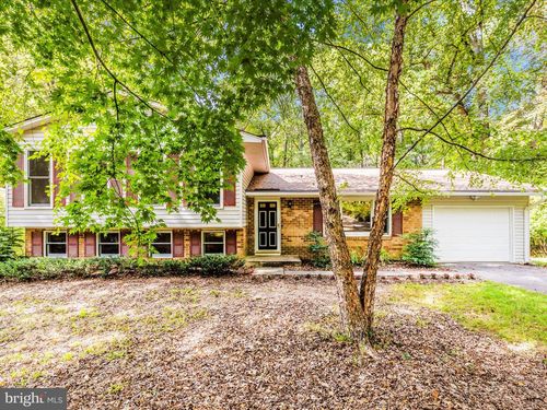 25124 Hickory Ridge Ln, GAITHERSBURG, MD, 20882-3708 | Card Image