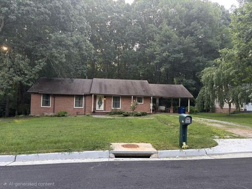 412 Benton, South Hill, VA, 23970 | Card Image