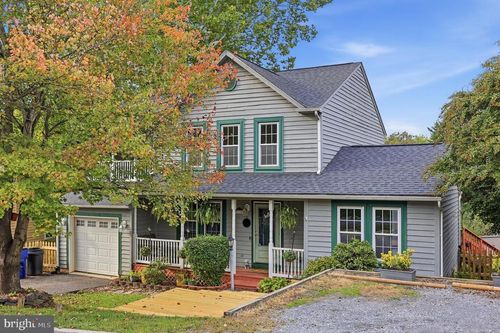 6710 Hemlock Point Rd, NEW MARKET, MD, 21774-6680 | Card Image