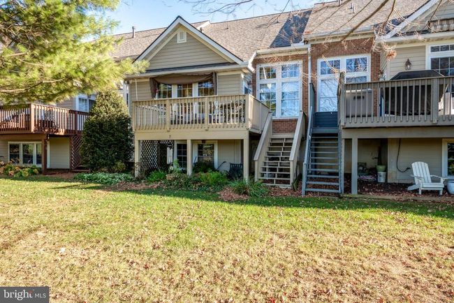 66 Farmview Ln, Townhouse with 3 bedrooms, 3 bathrooms and null parking in LITITZ PA | Image 37