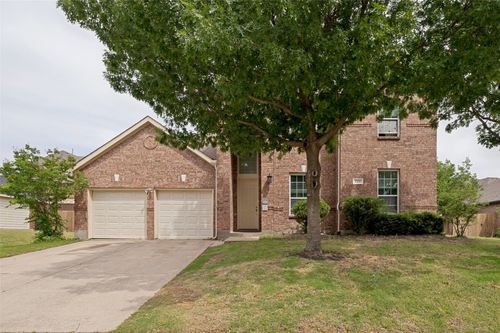 820 Brittany Way, Prosper, TX, 75078-8517 | Card Image