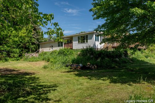 4621 Baker Road, Bloomingdale Township, MI, 49055 | Card Image