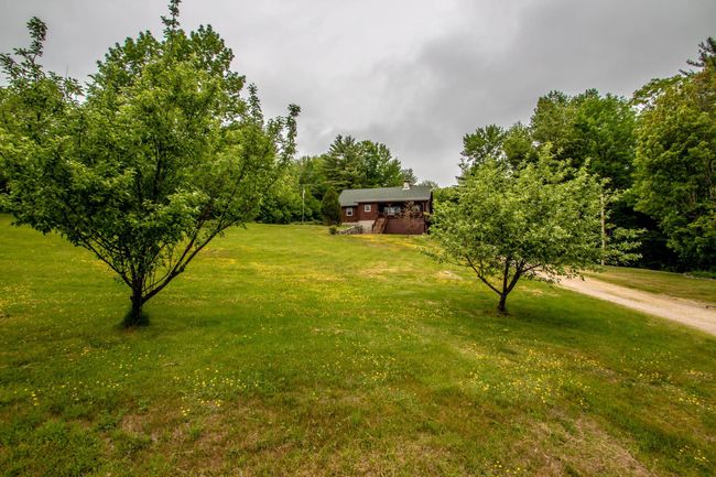 126 Shepherds River Road, House other with 3 bedrooms, 1 bathrooms and null parking in Brownfield ME | Image 28