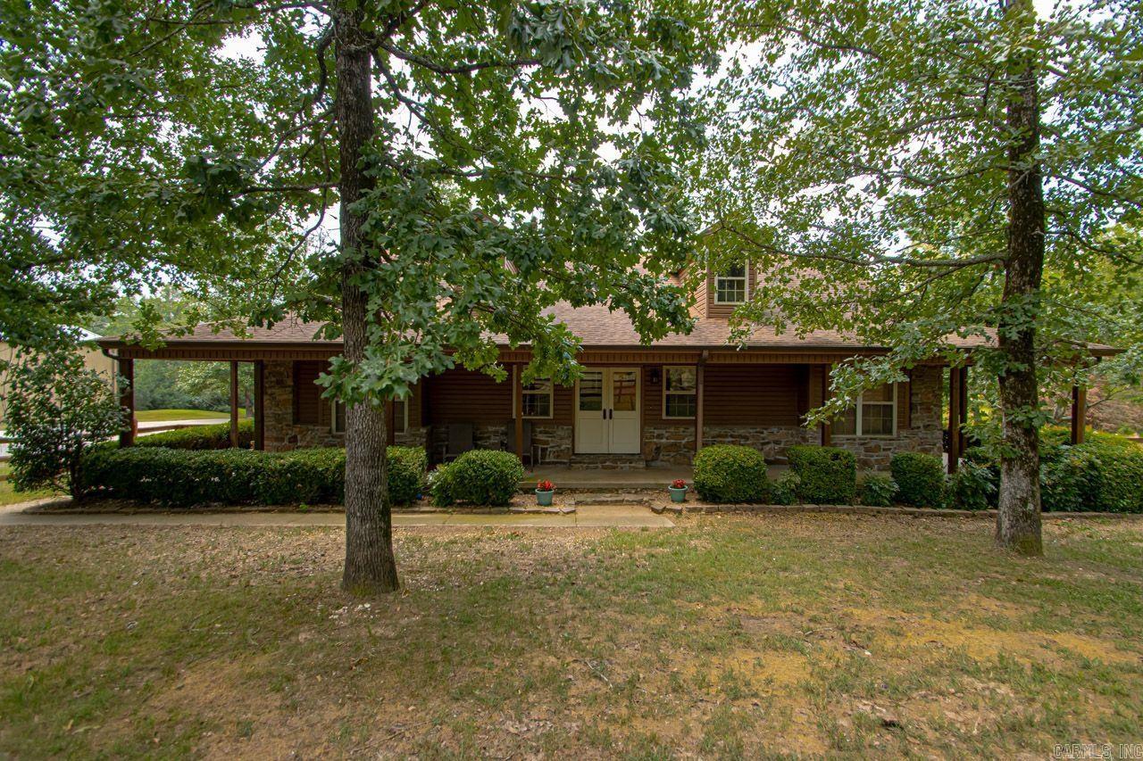 Stone Creek Cv, Little Rock, AR 72210 #1