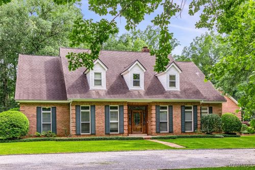 580 Timberlane Rd, Pike Road, AL, 36064-2232 | Card Image