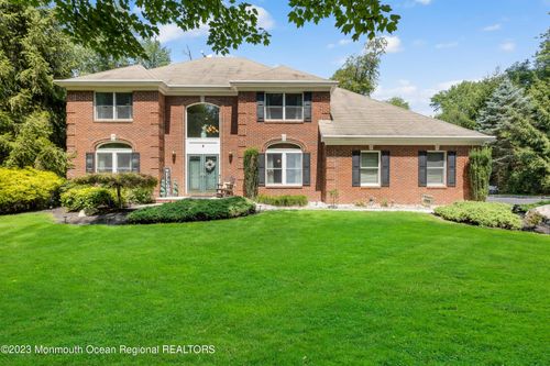 5 Princess Court, Millstone, NJ, 08535 | Card Image