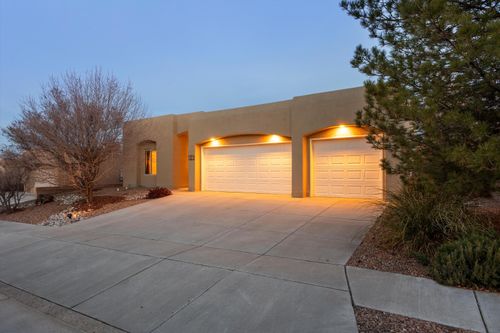 4616 Marbella Dr Nw, Albuquerque, NM, 87120-4665 | Card Image