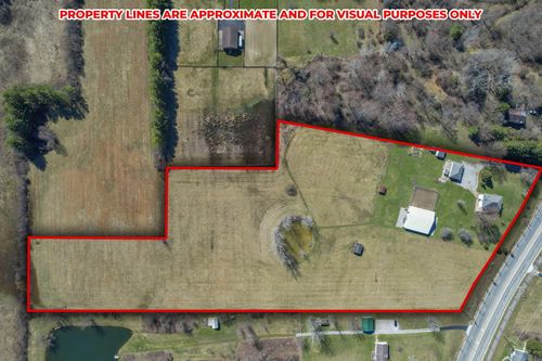 3010 Mink St Nw, Johnstown, OH, 43031-9553 | Card Image