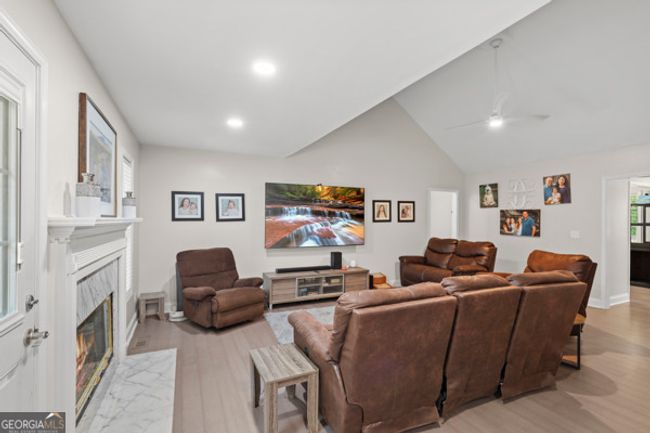 431 Grindstone Creek Dr, House other with 5 bedrooms, 4 bathrooms and null parking in Clarkesville GA | Image 15