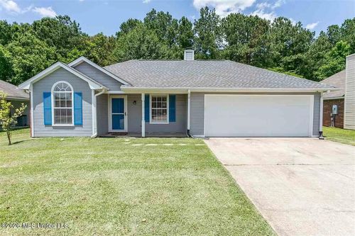 481 Mockingbird Circle, Brandon, MS, 39047 | Card Image
