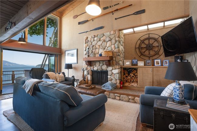 14730 Seabeck Hwy Nw, House other with 2 bedrooms, 2 bathrooms and null parking in Seabeck WA | Image 4