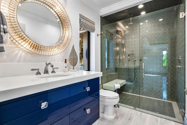 14 Ocean Dr, House other with 5 bedrooms, 7 bathrooms and null parking in Jupiter Inlet Colony FL | Image 49