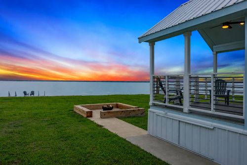 6448 Peninsula Road, Kerens, TX, 75144 | Card Image