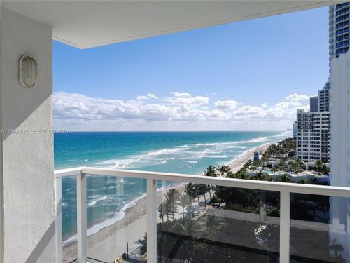 1106s-2751 S Ocean Dr, Hollywood, FL, 33019-2721 | Card Image