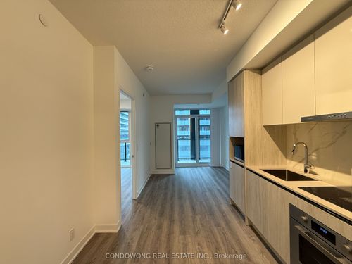 2607-180 Front St E, Toronto, ON, M5A0A9 | Card Image