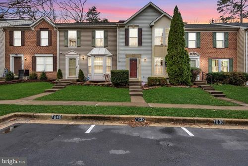 7838 Foxfarm Ln, GLEN BURNIE, MD, 21061-6323 | Card Image