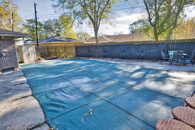 1303 Mac Dr, House other with 4 bedrooms, 2 bathrooms and 2 parking in Sweeny TX | Image 30