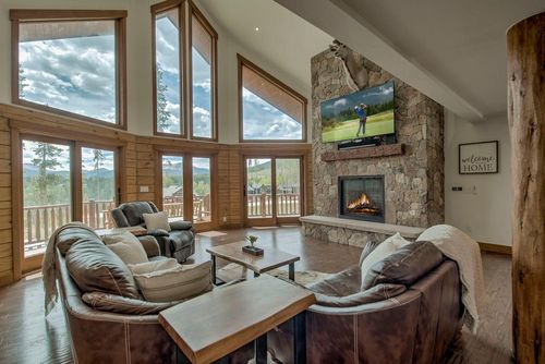 157 Barton Way, Breckenridge, CO, 80424 | Card Image