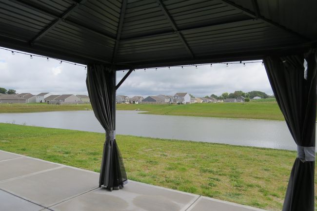 10983 N Heirloom Dr, House other with 5 bedrooms, 3 bathrooms and null parking in Monrovia IN | Image 38