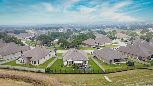 1235 Yaupon Loop, House other with 4 bedrooms, 3 bathrooms and null parking in New Braunfels TX | Image 35