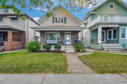 2415 Linwood Ave, Niagara Falls, NY, 14305-3103 | Card Image