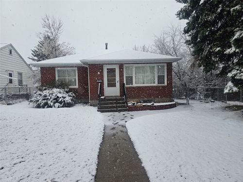 3415 1st Avenue N, Great Falls, MT, 59401 | Card Image