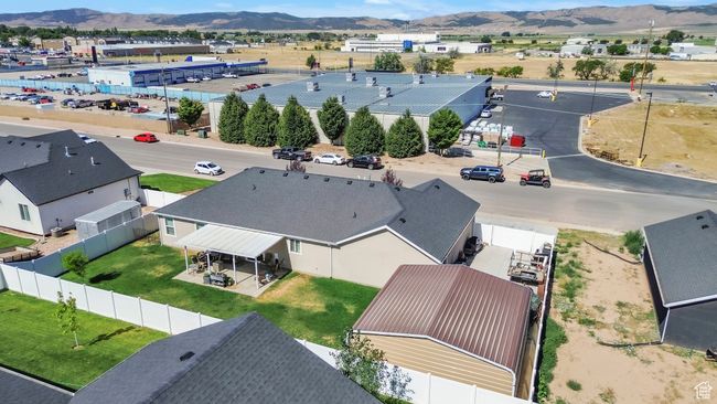 1188 100, House other with 3 bedrooms, 2 bathrooms and 6 parking in Nephi UT | Image 37