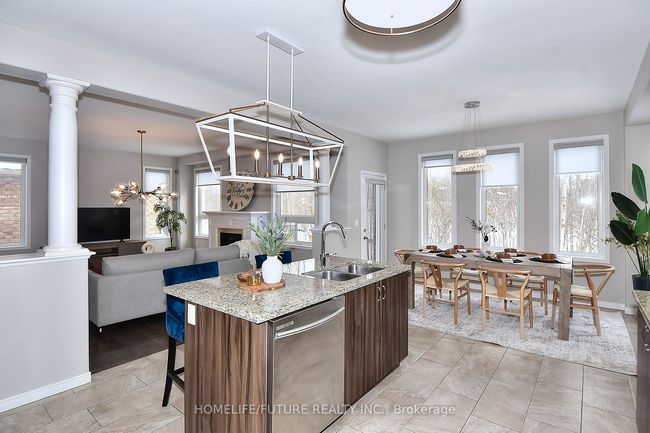 39 Summer Lane, House other with 7 bedrooms, 6 bathrooms and 4 parking in Peterborough ON | Image 10