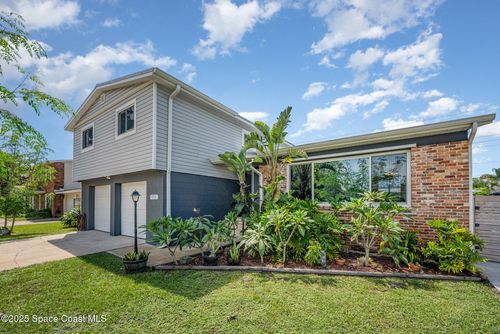 1715 Hubbard Dr, Rockledge, FL, 32955-3020 | Card Image