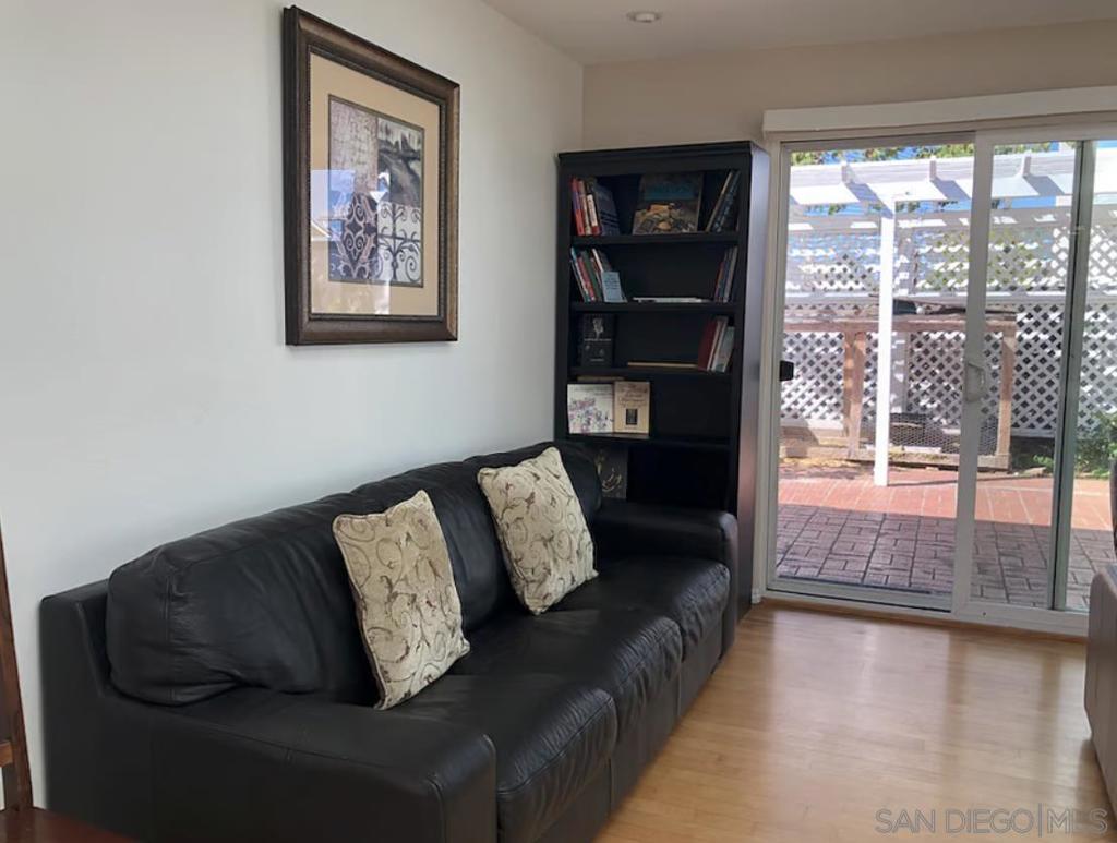 Residential Lease in San Diego 3