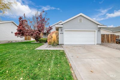 1466 Atlantic Street, House other with 3 bedrooms, 2 bathrooms and 2 parking in Twin Falls ID | Image 1