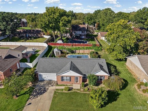 2800 Timberline Drive, Belleville, IL, 62226 | Card Image